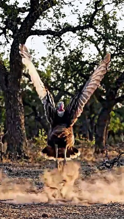“You Won’t Believe This Turkey Can Fly! 😳”#WildTurkey #BirdFacts #AnimalFacts #Wildlife #Nature #AmazingFacts #Animals #NatureLovers #WildAnimals #Shorts #ViralShorts #FYP #Explore
