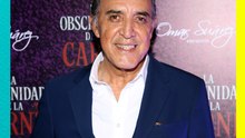 Luis Felipe Tovar dice que Candela Márquez lo deja en visto