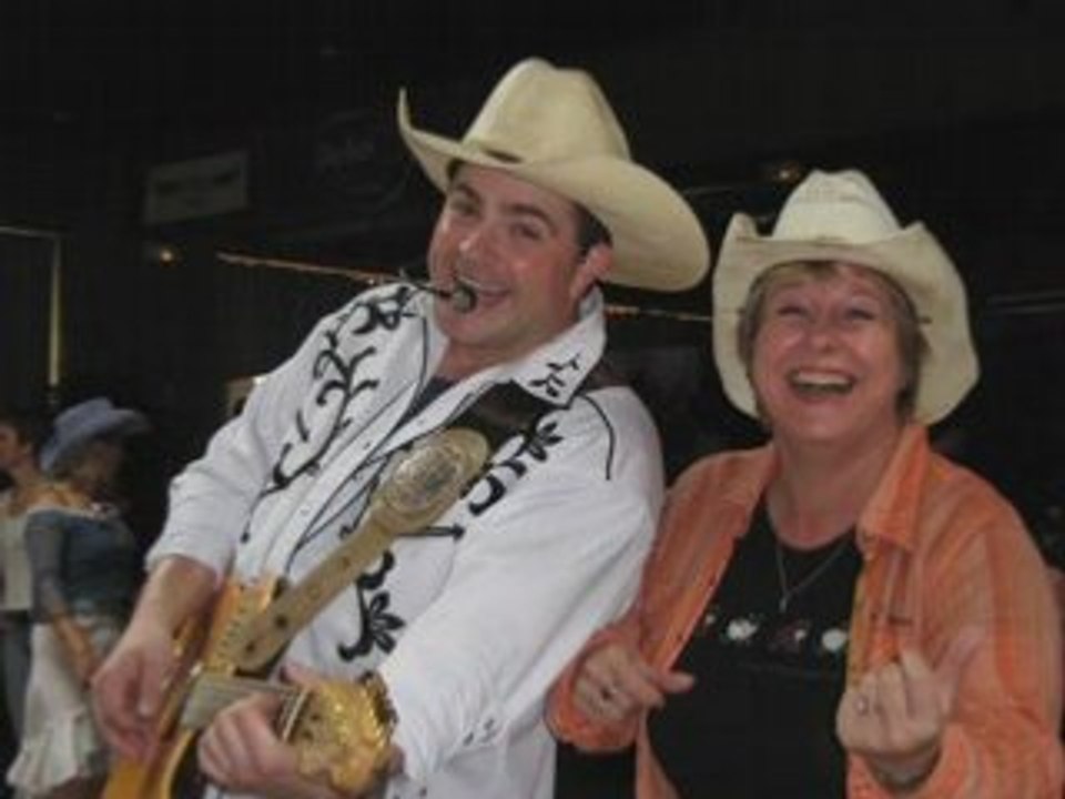 Festival de Country à Gravelines 08