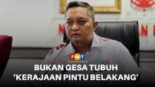 Gesa panggil sidang DUN bukan cubaan tubuh ‘kerajaan pintu belakang’, kata Pemuda Umno N Sembilan