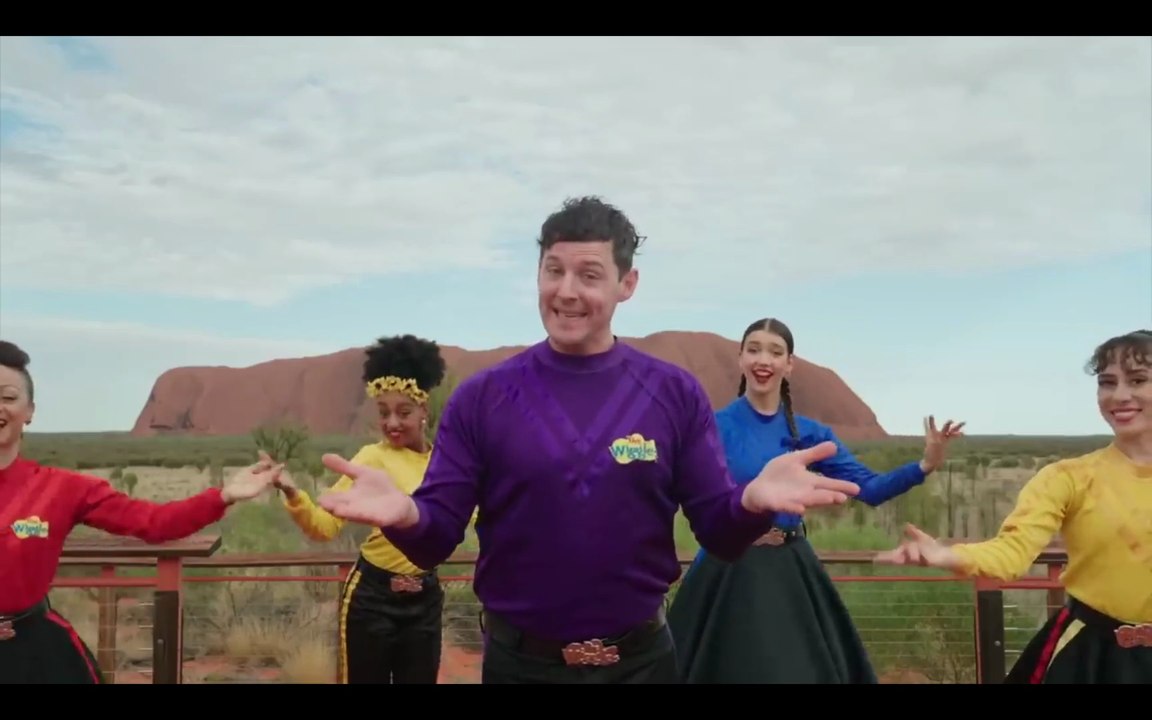 The Wiggles Rock A Bye Your Bear 2023...mp4
