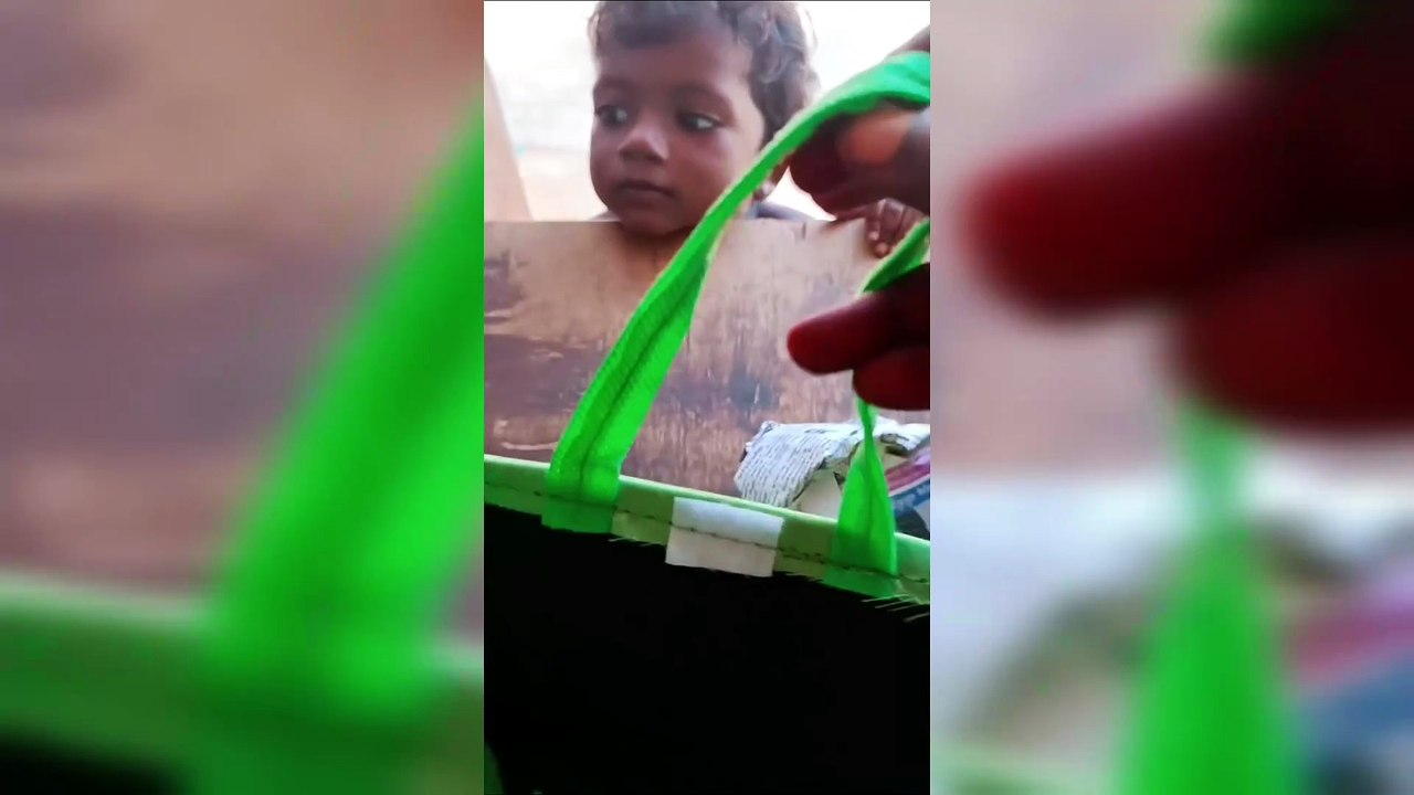 Kadaikku Vandha That Important Regular Customer (Tamil)