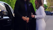 Governor Your First Lady is a Mafia Heiress #Dramabox