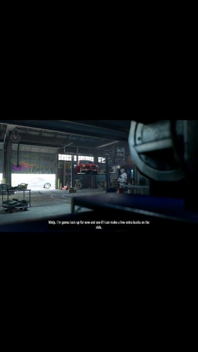 Claw of NFS Unbound Story mission PT4!#Nfs #unbound #nfsunbound #needforspeedunbound