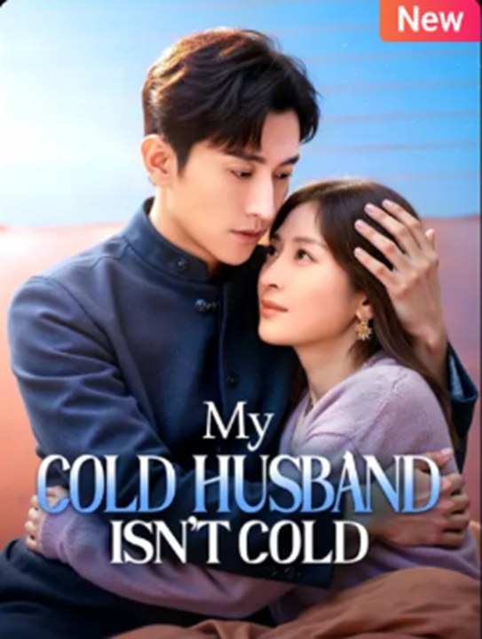 My Cold Husband Isn't Cold