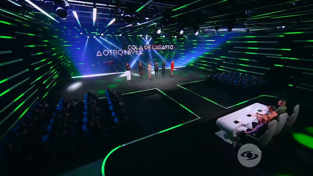 Otro Nivel  2026 Capítulo 50 Otro Nivel  2026 Capítulo 50