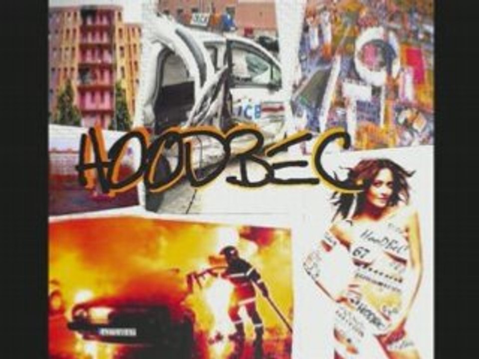 Sans gilet par balle