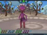 SPORE - Video Creature Creator HD