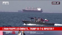 Guerre au Moyen-Orient: les États-Unis affirment avoir détruit six bateaux iraniens, Téhéran dément