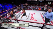 Jordan Roach vs. Holman Matamoros (01-05-2026) Full Fight