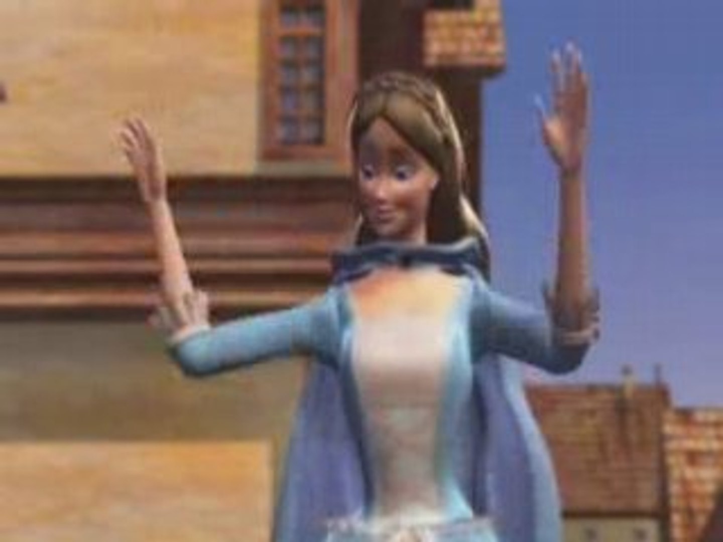 film barbie coeur de princesse streaming vf