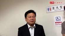 軍購案藍營意見分歧 黨團大會仍無共識