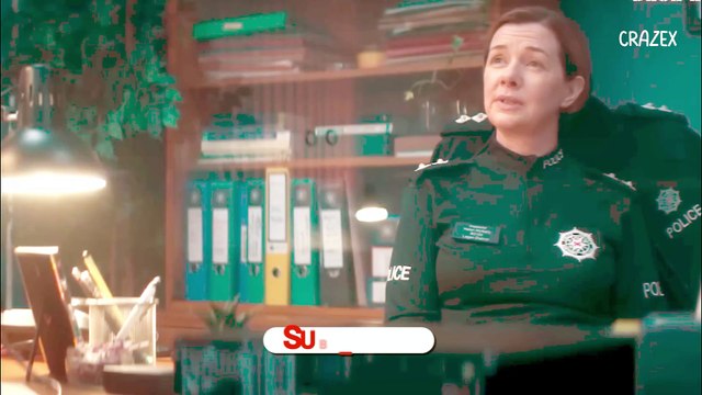 Blue Lights Season 4 Sneak Peek - BBC One, Release Date, Episode 1, Cast, Plot, First Look Trailer