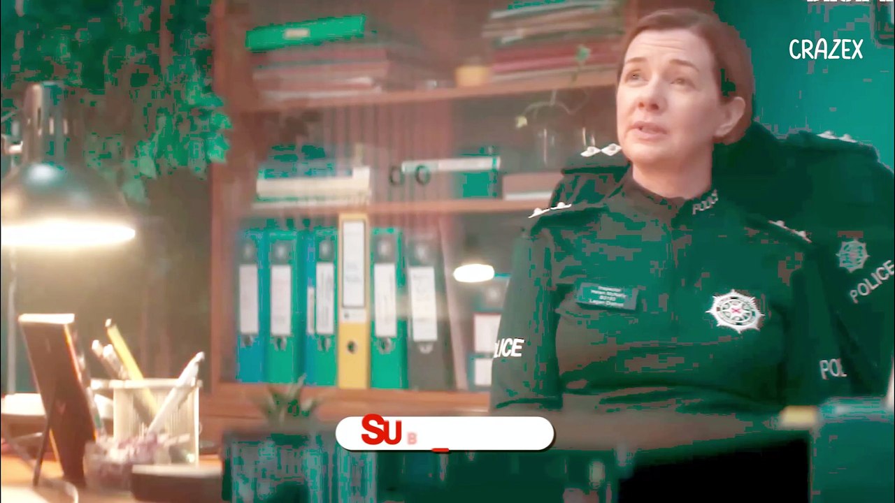 Blue Lights Season 4 Sneak Peek - BBC One, Release Date, Episode 1, Cast, Plot, First Look Trailer