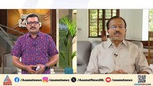 കേരള നിയമസഭയിൽ ഇനി പുതിയ ശബ്‌ദം ഉയരും: വി.മുരളീധരൻ