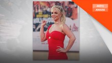 Britney Spears mengaku bersalah, elak hukuman penjara