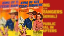 King Of The Texas Rangers_EP 06_Double Danger