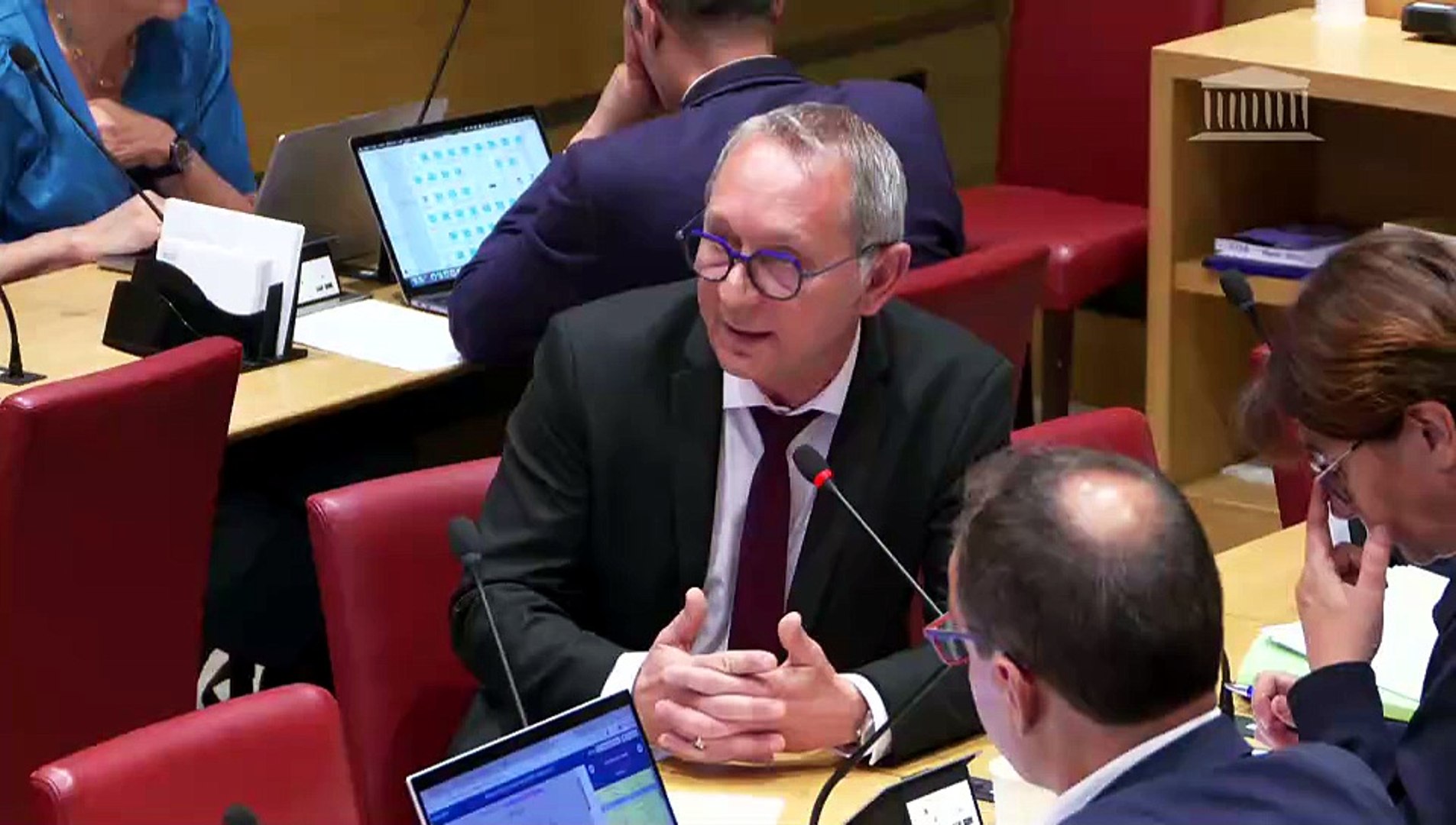 Commission du développement durable : Protection et souveraineté agricoles (suite) - Mercredi 29 avr