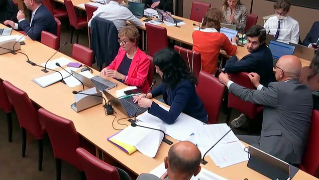 Commission des affaires économiques : Protection et souveraineté agricoles (suite) - Lundi 4 mai 2026