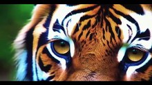 LORD OF THE JUNGLE