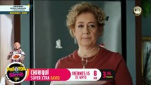Sorbete de arándanos Capitulo 380
