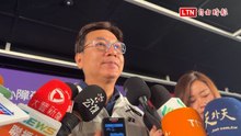 國民黨大咖勸進選彰化縣長 劉和然重申「確定沒參選規劃跟意願」