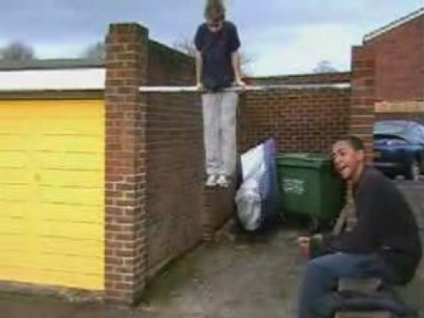 Recuerda_Art documentary