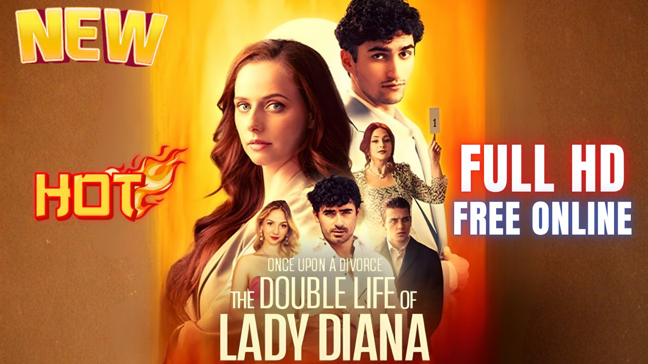 The Double Life Of Lady Diana Hd I Best Drama Shortfilms Hot Ceo Billionaire Dark Divorce Romance