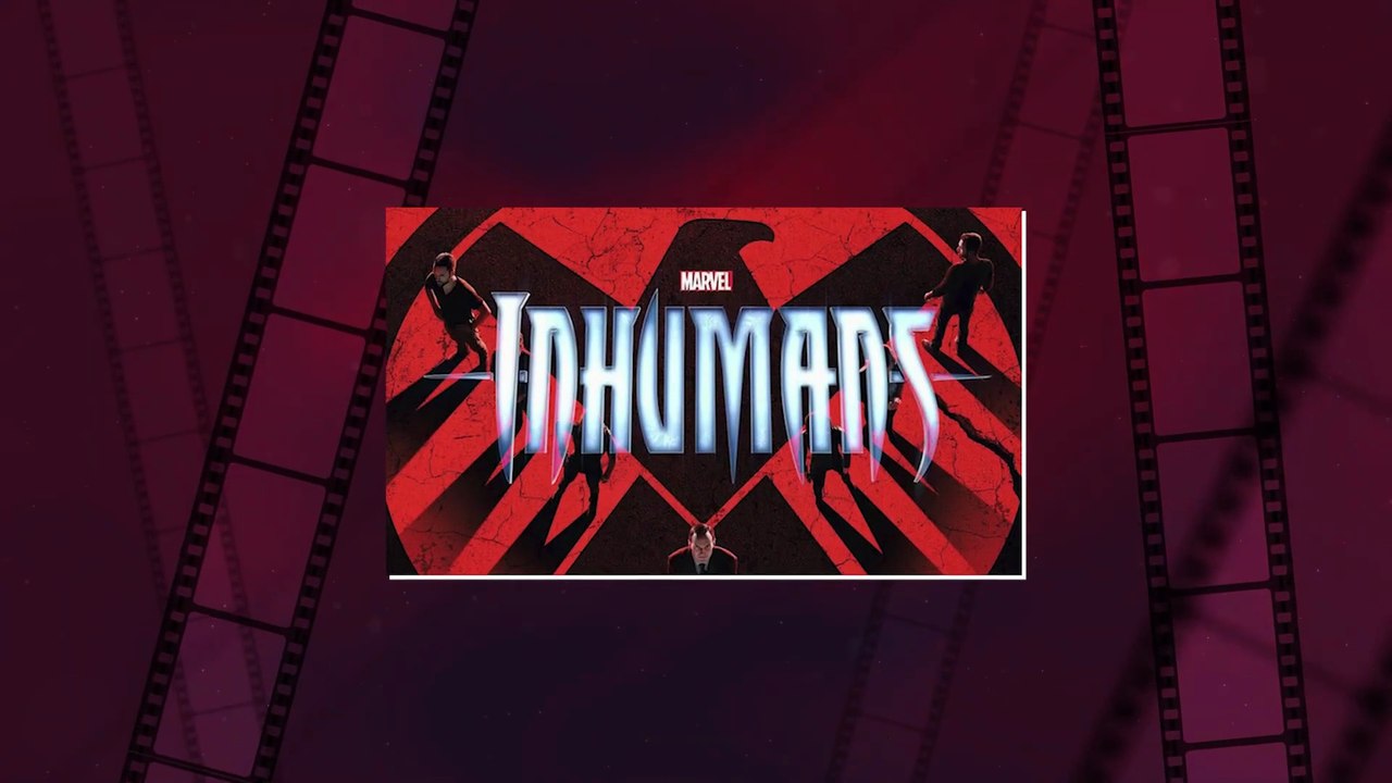 INHUMANS Explained | The Royal Bloodline That Changed Marvel Forever (Full Story & Origins)