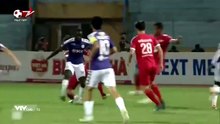 Hà Nội FC 5-2 Viettel - Goals and Highlights (15/9/2019) | VTVcab 16 - Bóng Đá TV (Kênh số 42 trên hệ thống Truyền Hình K+)