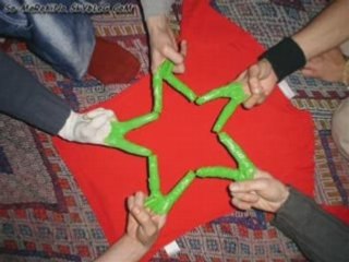 Chaabi Mariage Cheb Anouar