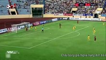 Nam Định 1-1 CLB TP HCM - Goals and Highlights (14/9/2019) | VTVcab 16 - Bóng Đá TV (Kênh số 42 trên hệ thống Truyền Hình K+)