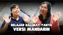 Mengenal Kata Tanya dalam Bahasa Mandarin-Xué Hàn Yu