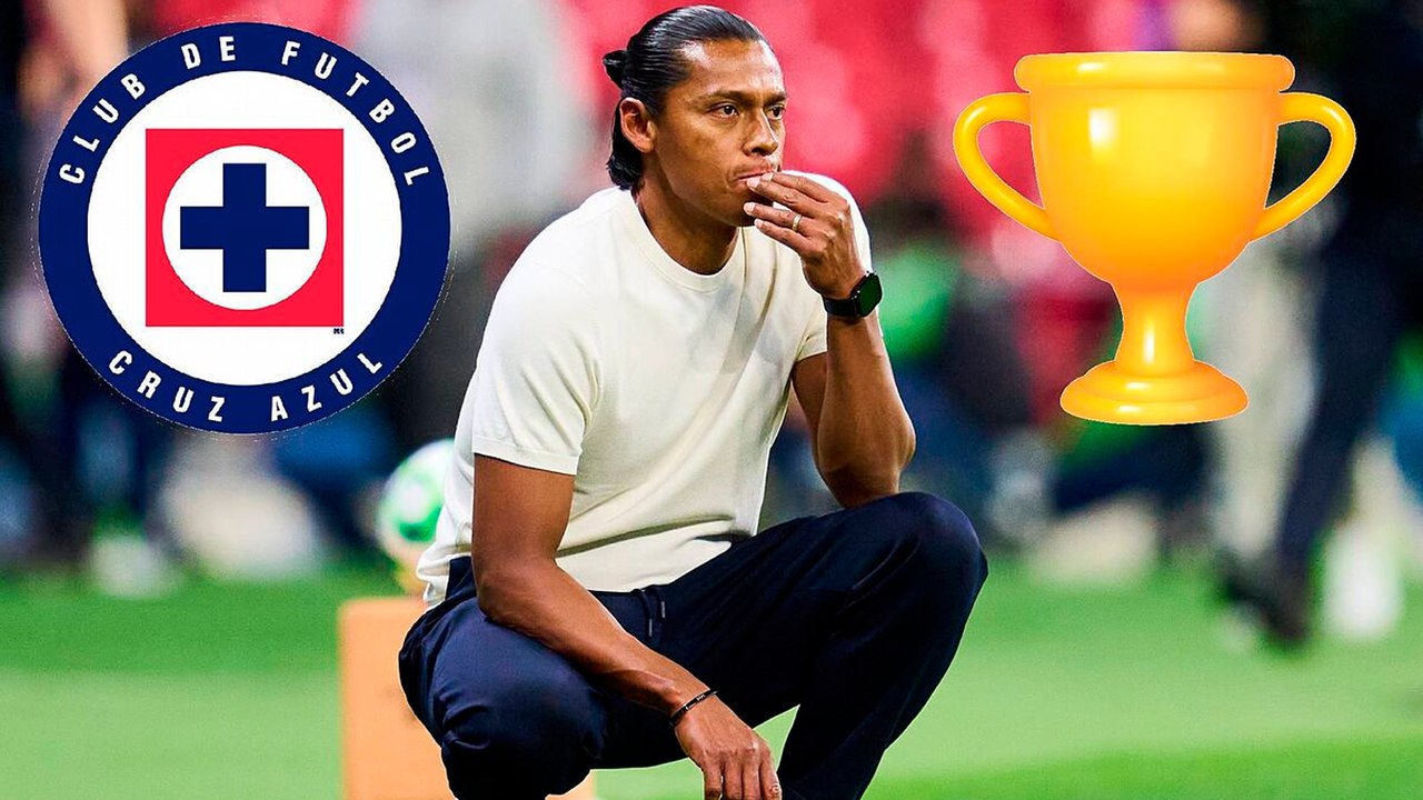 Cruz Azul ya se ve en la Final del Clausura 2026 y Joel Huiqui lo ha dejando claro