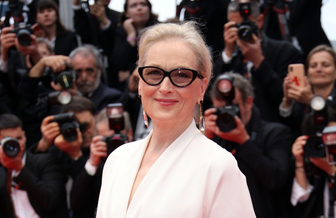 Meryl Streep's rep reveals why she won't attend the Met Gala