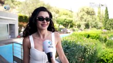“Çiçeği burnunda” bir set