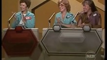 Gene vs. Wilma & Debi, 7/81