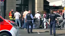 Almanya'da araçlı saldırı dehşeti: 2 ölü, çok sayıda yaralı! Bakan "O bir seri katil" dedi