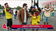 ¿Qué sacrificas por una victoria? con Chava Mena | Qué Importa