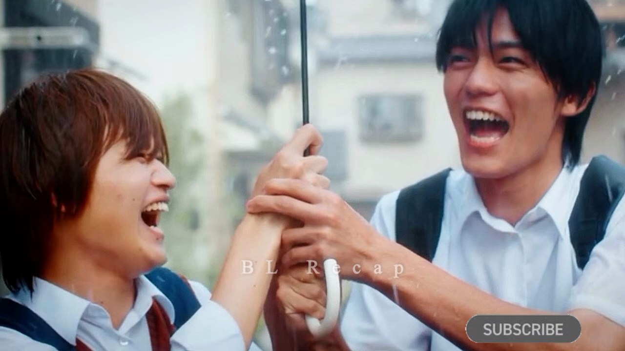 A Transfer Student fall in love with his Straight Friend