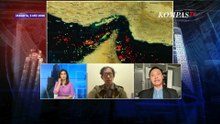 Amerika Serikat Sentil China Danai Iran, Perkeruh Jurang Damai?