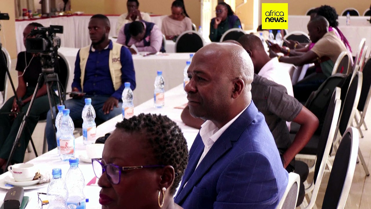 Ugandan civil society denounces ‘foreign agents’ bill