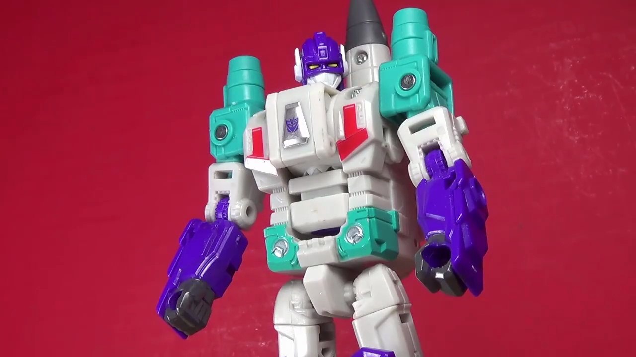TRANSFORMERS: Generations Power of the Primes DREADWIND | Canadia' Reviewer #225