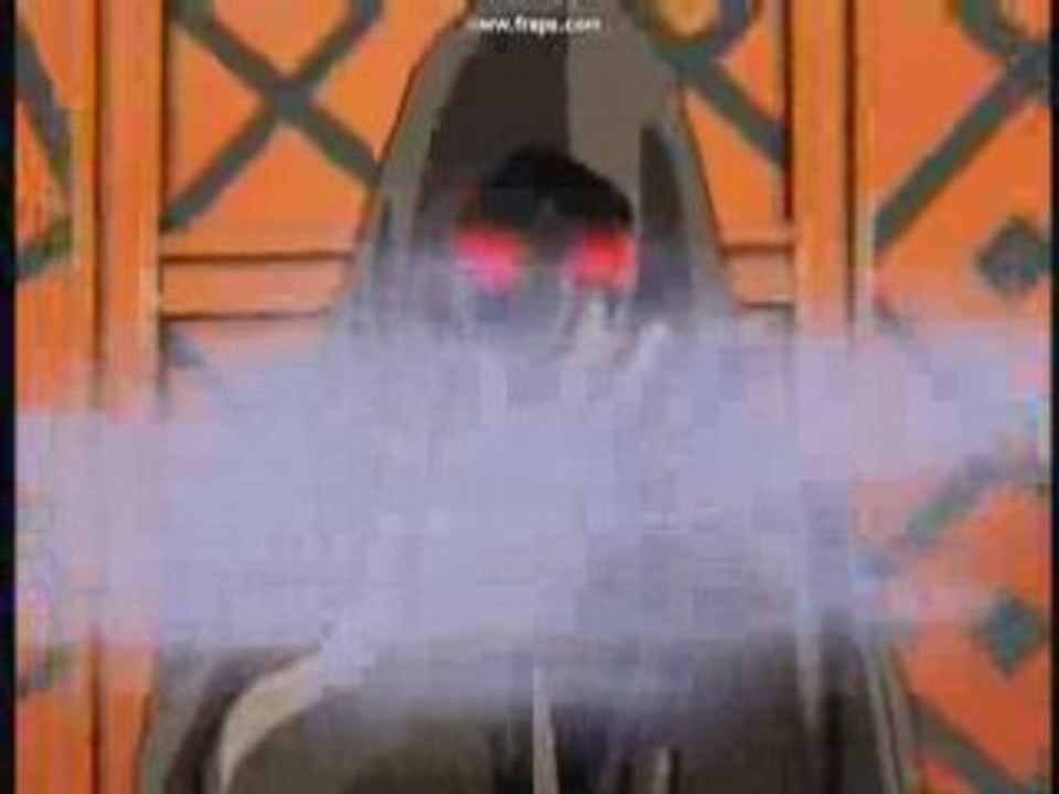 Les aventures bizarres de Jojo - Part One Cinémerde