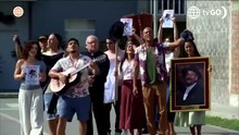 FHD AFHS 13 Capítulo 35 Emisión 04052026 América tvGO