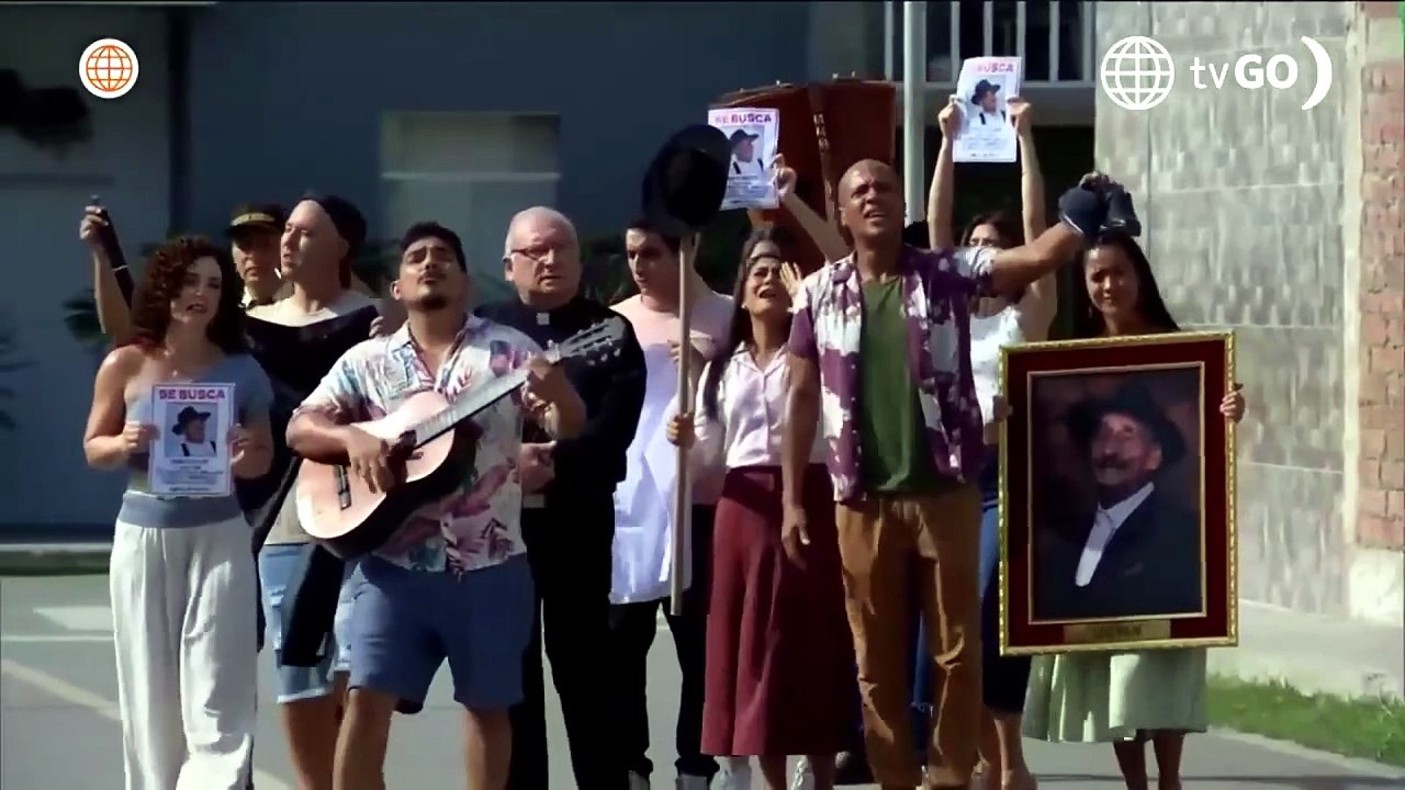 FHD AFHS 13 Capítulo 35 Emisión 04052026 América tvGO