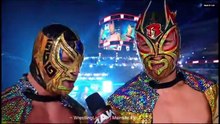 WWE MONDAY NIGHT RAW 04th May 2026 Part 1