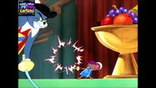 tom and jerry tomo 1