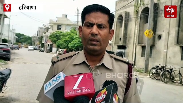 पानीपत धागा फैक्ट्री के गोदाम में लगी भीषण आग, करोड़ों का सामान जलकर खाक, शॉर्ट सर्किट से फायर की आशंका