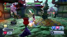 Plants vs Zombies GW2 - Insane Co-op Garden Ops Chaos!